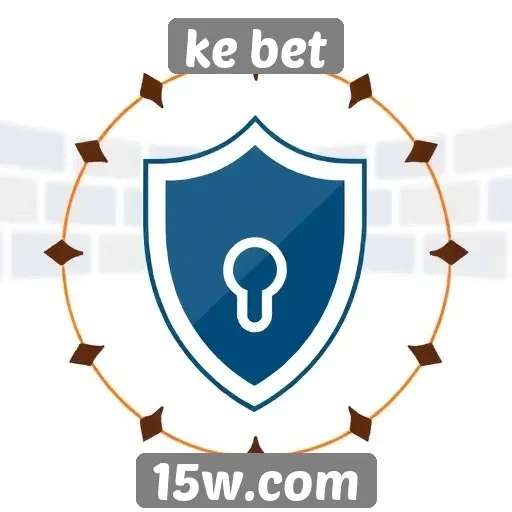 Análise da segurança do site ke bet